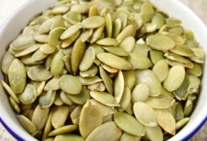 Pumpkin-seeds